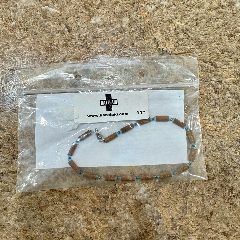 New Hazelwood Necklace for a Child